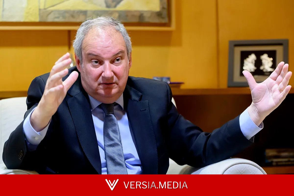 Hereu anticipa una temporada alta turística récord: 80 millones de turistas hasta septiembre