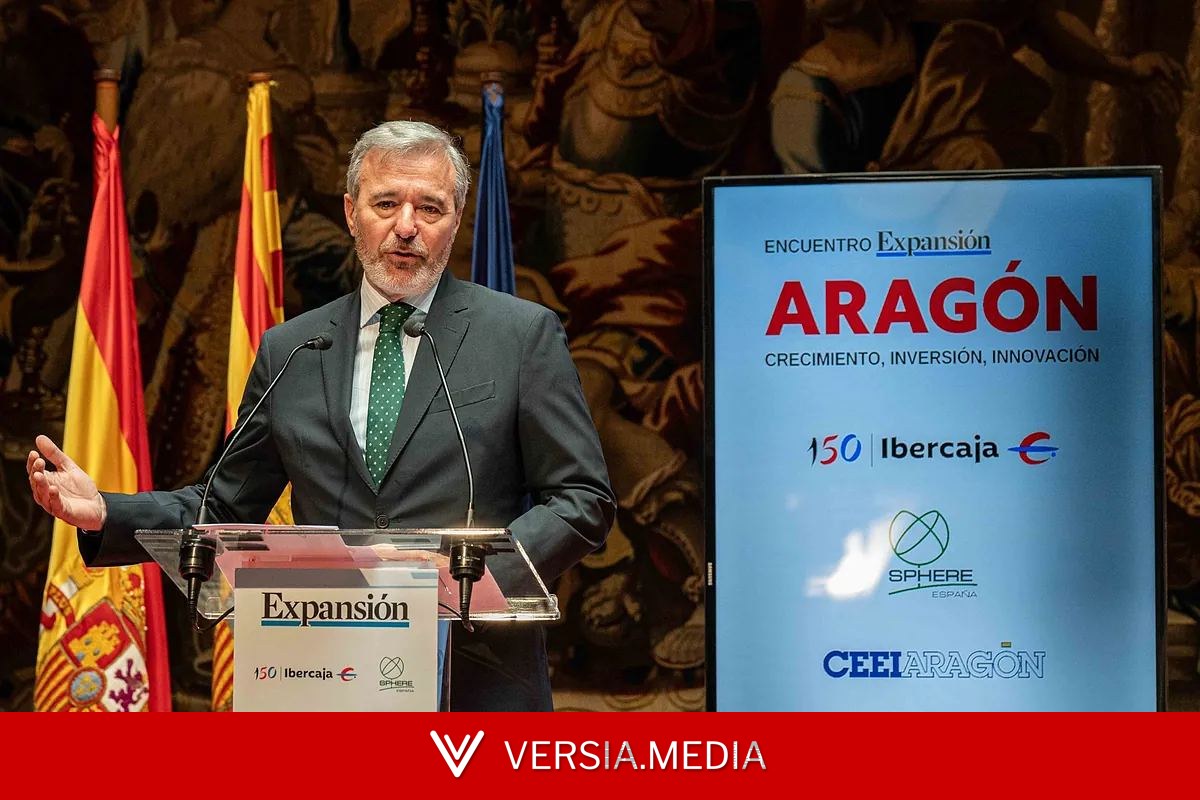 Azcón: 