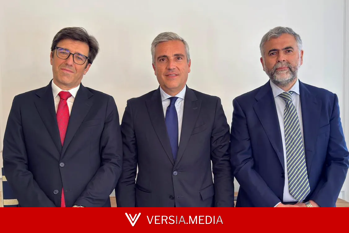 Martínez-Echevarría cierra la integración de Núcleo Abogados