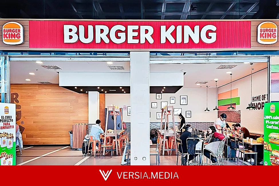 Mubadala y Cinven esperan luz verde de RBI para el acuerdo en Burger King