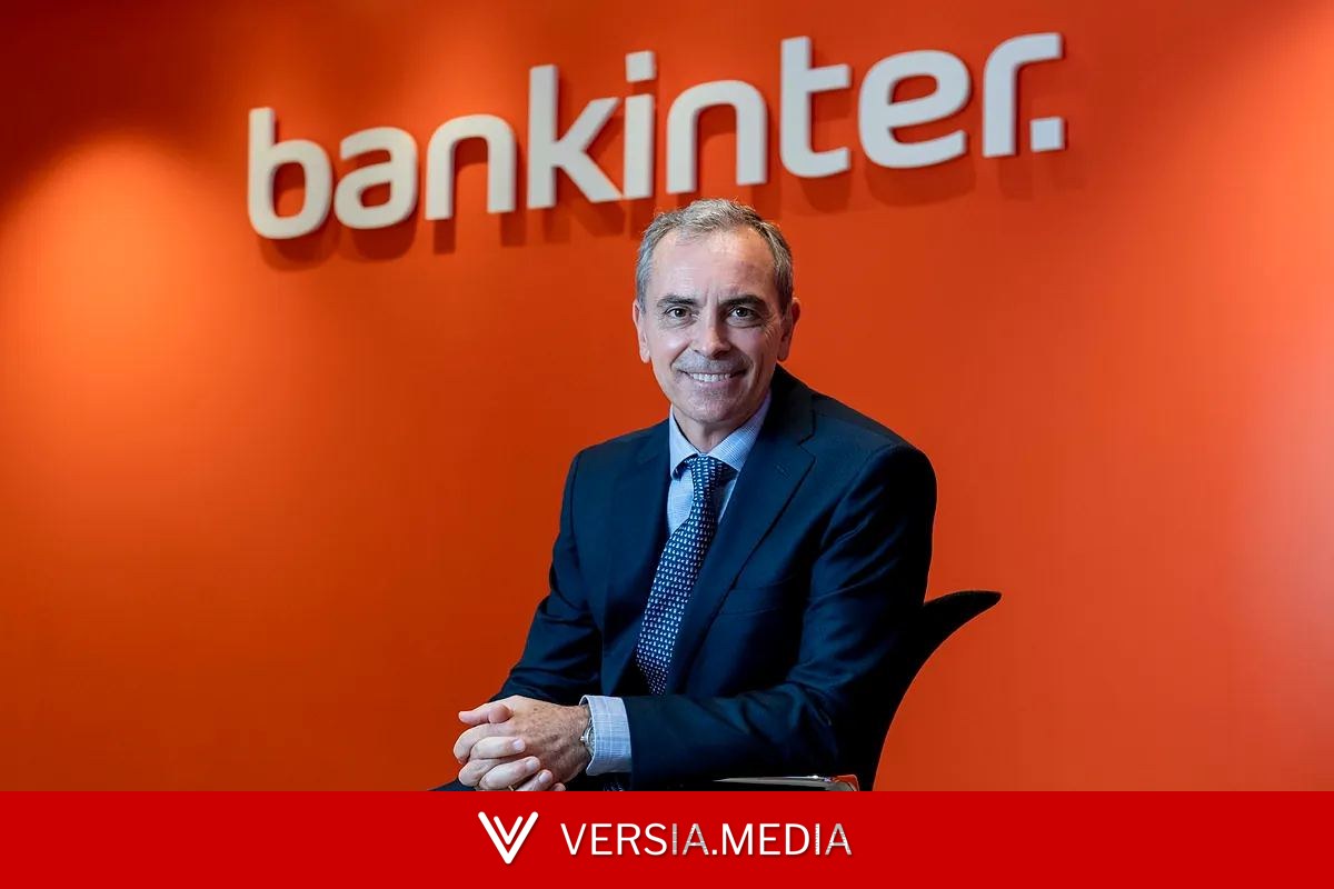 Bankinter pone en orden sus 5.000 agentes inteligentes