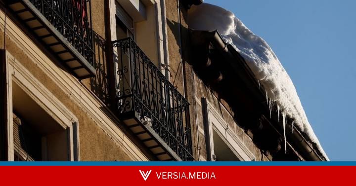 Ola de frío, teletrabajo y calefacción: cómo evitar sustos en el recibo de la luz — Economy | Versia.media