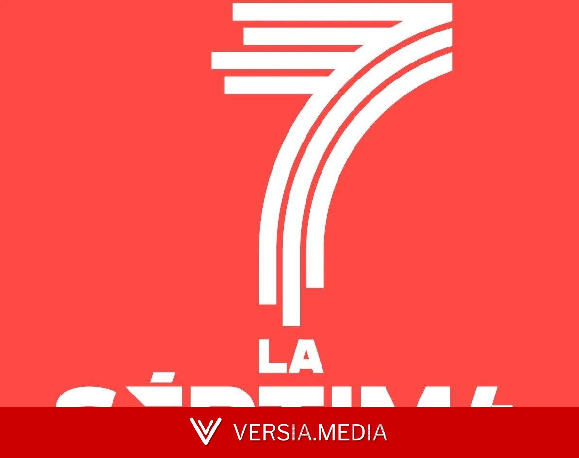 El nuevo canal de la TDT se llamará La Séptima y empezará a emitir el 5 de noviembre
