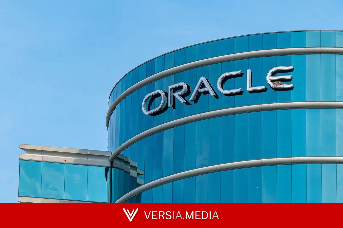 Oracle recortó 21.000 empleos en su último año fiscal por la adopción de la IA