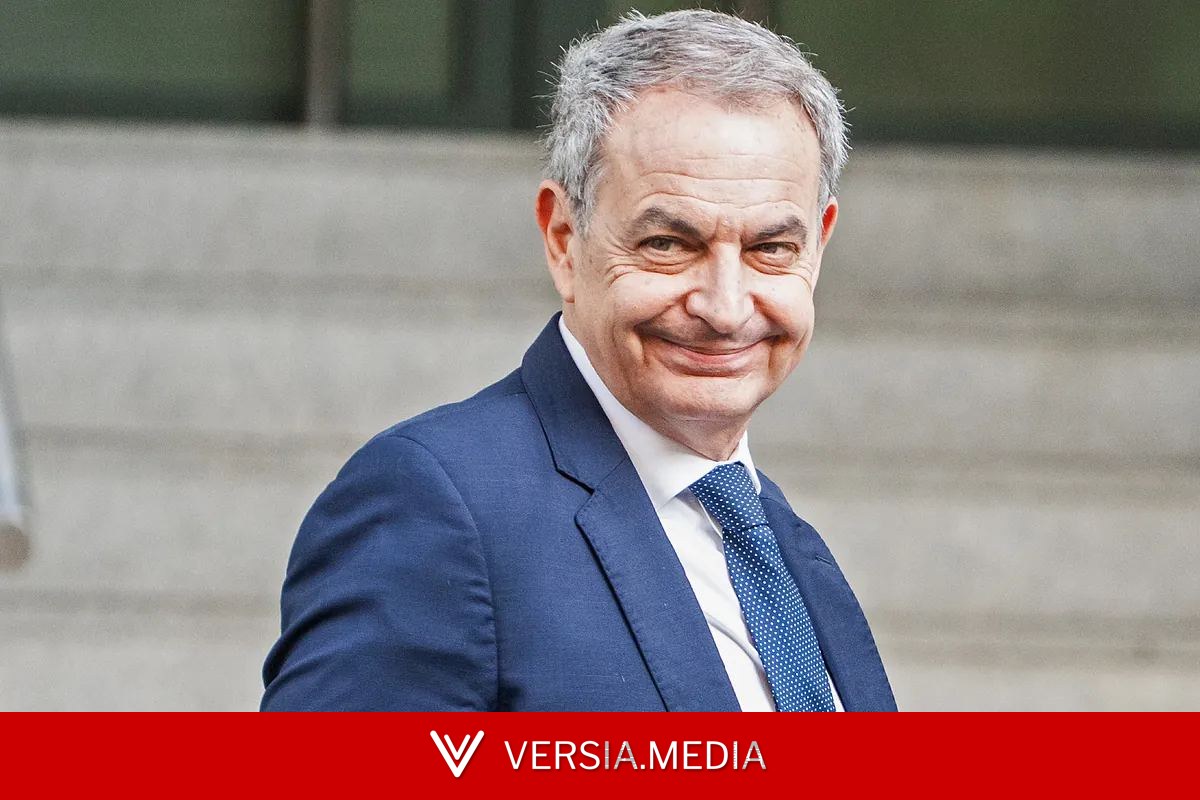 Zapatero pide la nulidad del 'caso Plus Ultra' por vulneración de derechos fundamentales