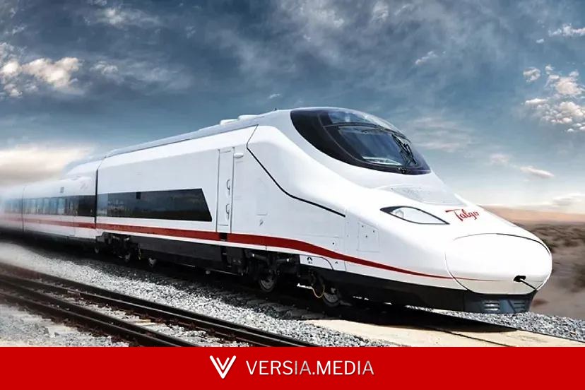 Renfe da oxígeno a Talgo con más trabajo y plazo para pagar la multa de 116 millones