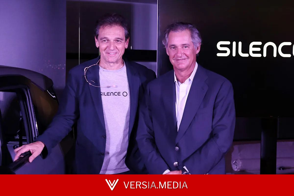 Silence reduce su capital a cero tras disparar las pérdidas