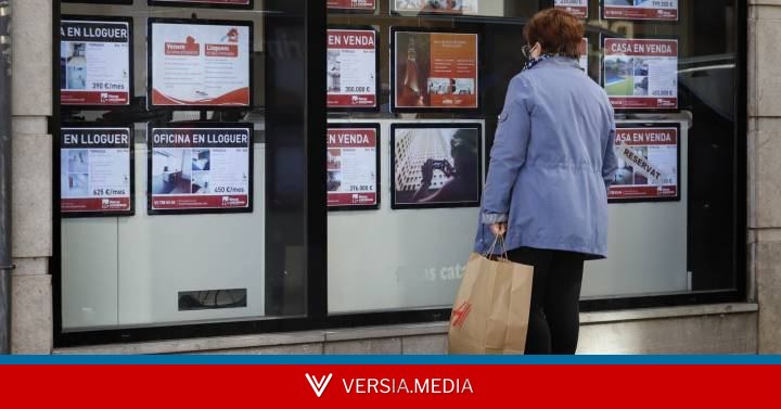 Vivienda, alquiler y pandemia: estas son las novedades a tener en cuenta en la declaración de la renta — Economy | Versia.media