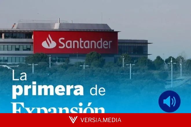 La Primera de Expansión sobre VW, Amazon, Santander, Palacios, Anthropic y Exxon