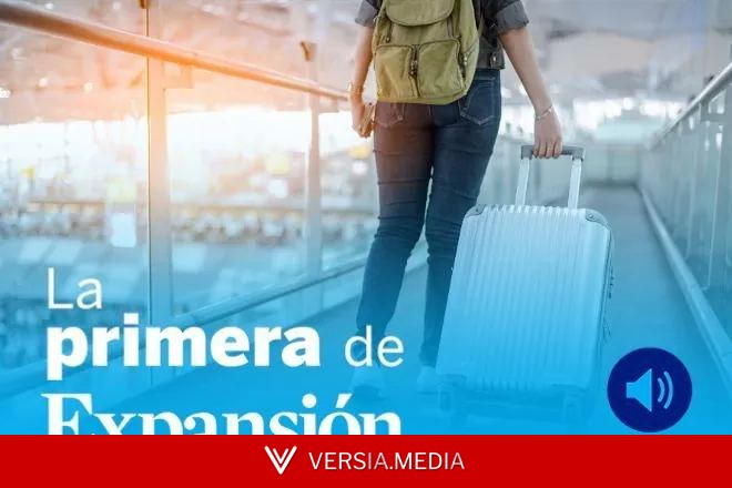 La Primera de Expansión sobre inversión hotelera, Commerzbank, Coca-Cola y OpenAI