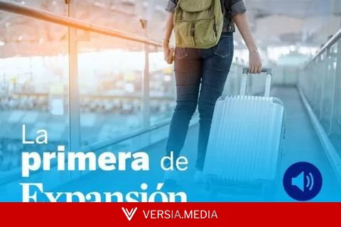 La Primera de Expansión sobre inversión hotelera, Commerzbank, Coca-Cola y OpenAI