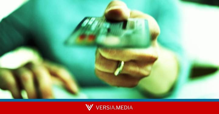 El coste medio de las tarjetas ‘revolving’ sigue por encima del 22% anual — Economy | Versia.media