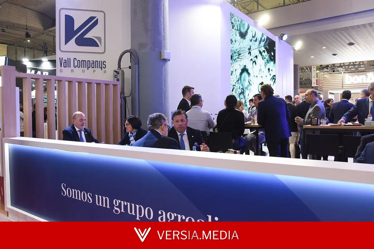 Vall Companys baja a la mitad inversiones y dividendos por la peste porcina