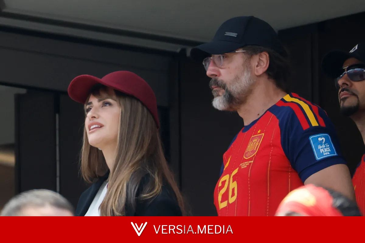 ¿Quién irá a ver a España en la final del mundial en Nueva York?