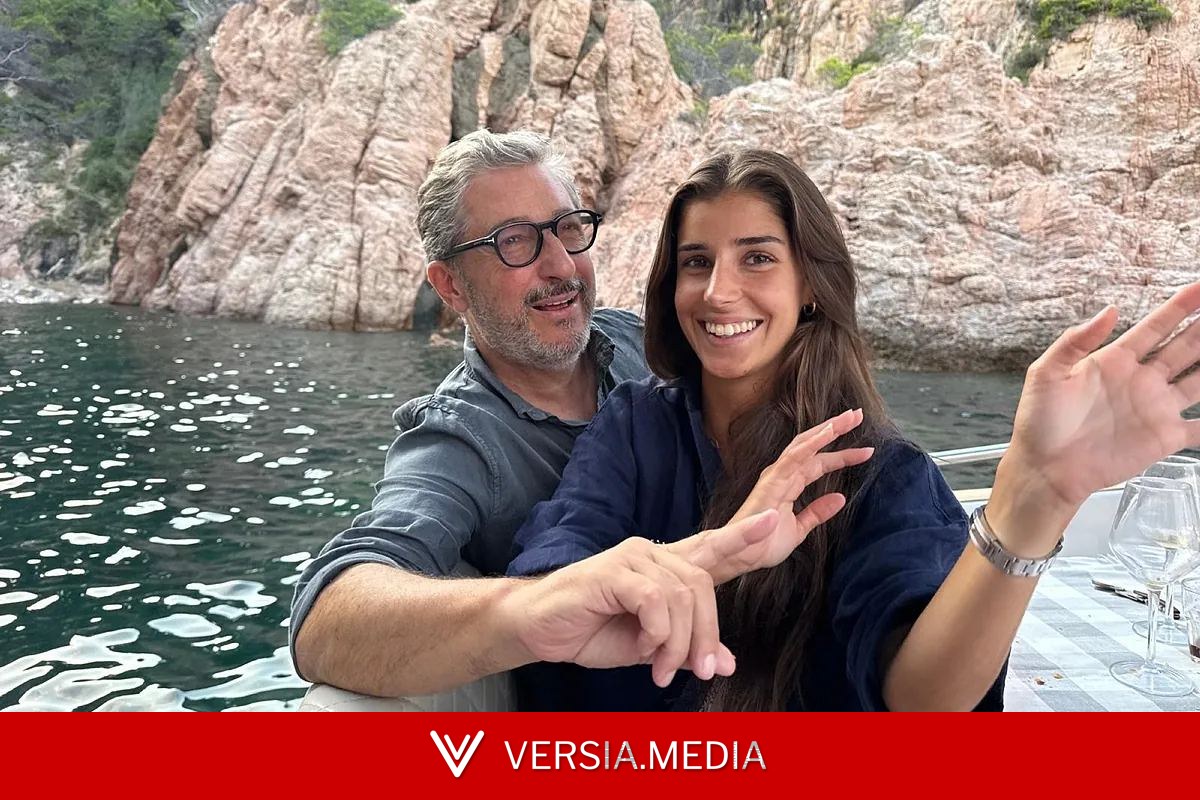 El refugio del chef Joan Roca en la Costa Brava: 