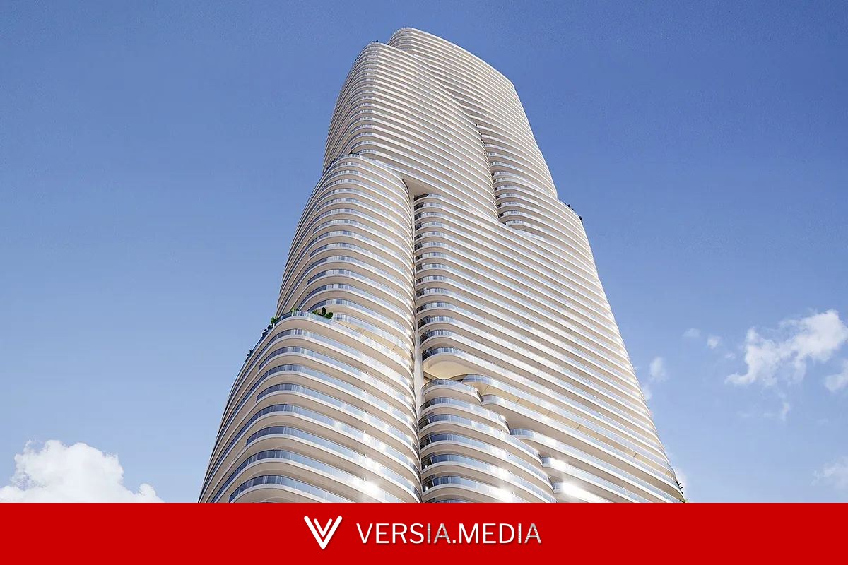 El rascacielos TM Tower y un complejo en México llevan la facturación de TM a 318 millones, un 24% más