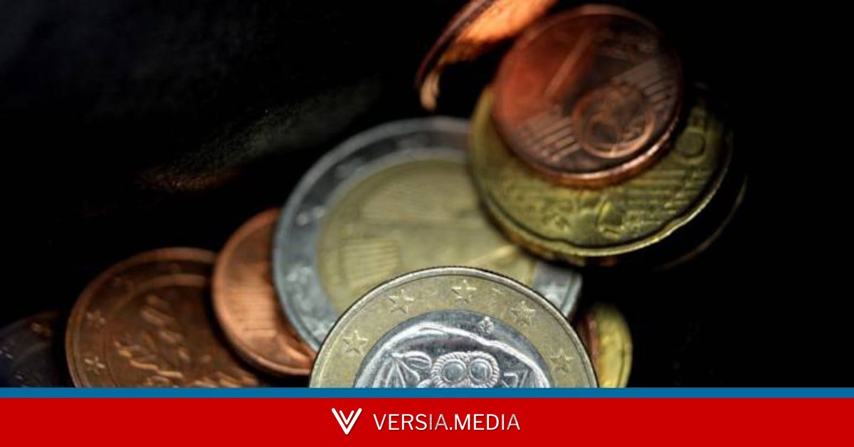 La extinción de las monedas de uno y dos céntimos — Economy | Versia.media