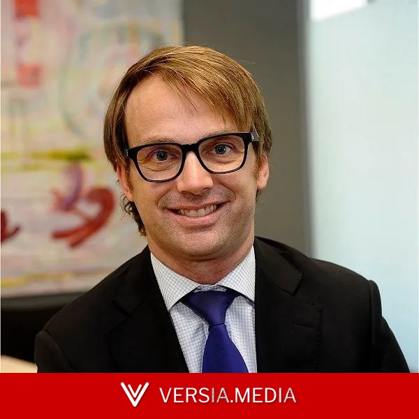 CaixaBank nombra a Jordi Soldevila director de Comunicación y Relaciones Institucionales