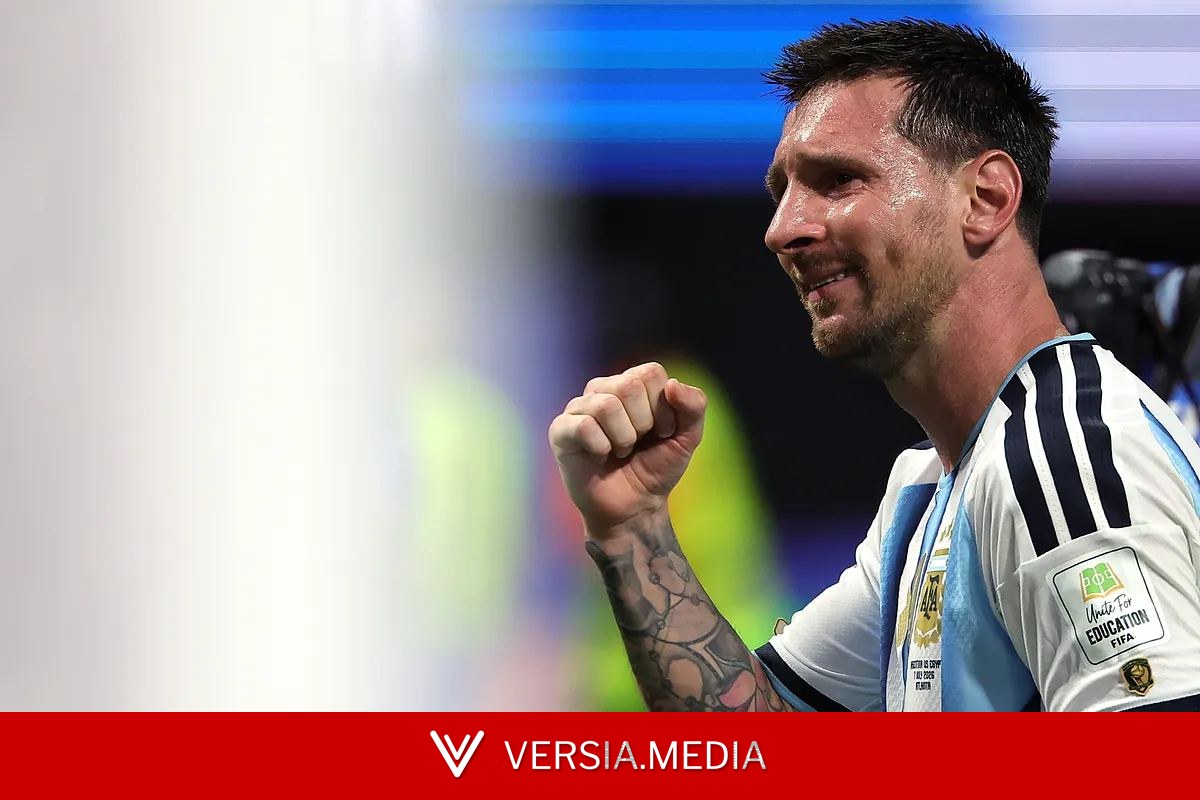 ¿Hasta dónde puede llevar a Argentina la 'estrategia Messi'?