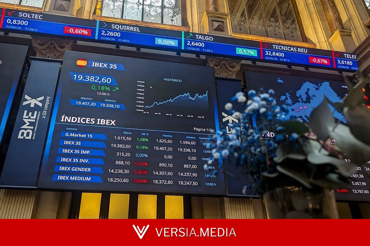 La banca española cotiza a múltiplos igual de altos que la banca de Wall Street