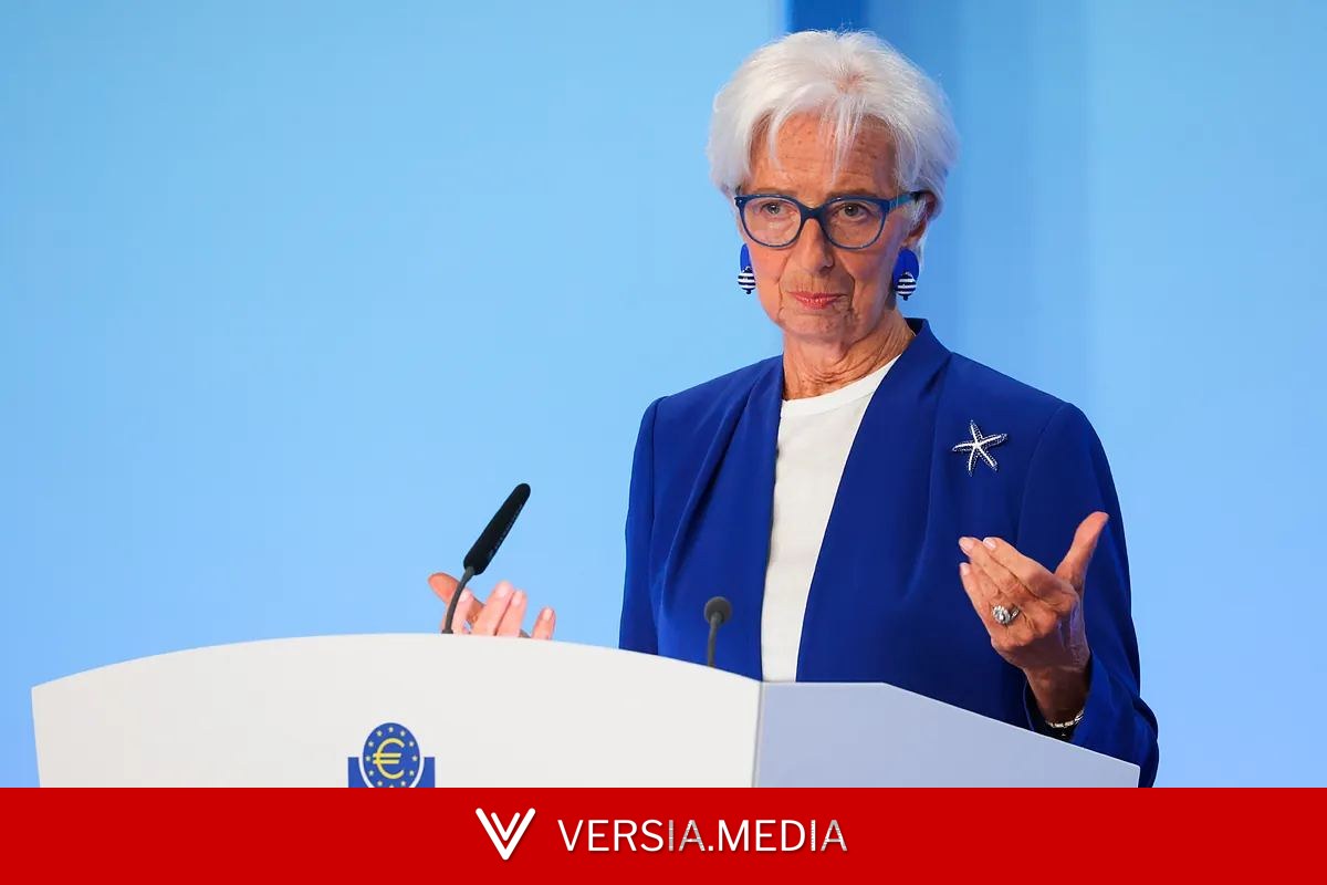 Lagarde: 