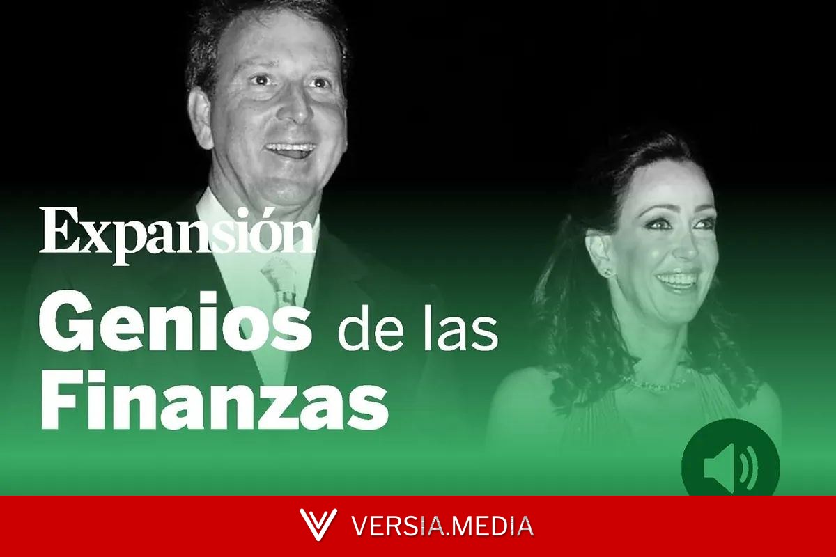 María Asunción Aramburuzabala, la discreta heredera de la cerveza 'Modelo'