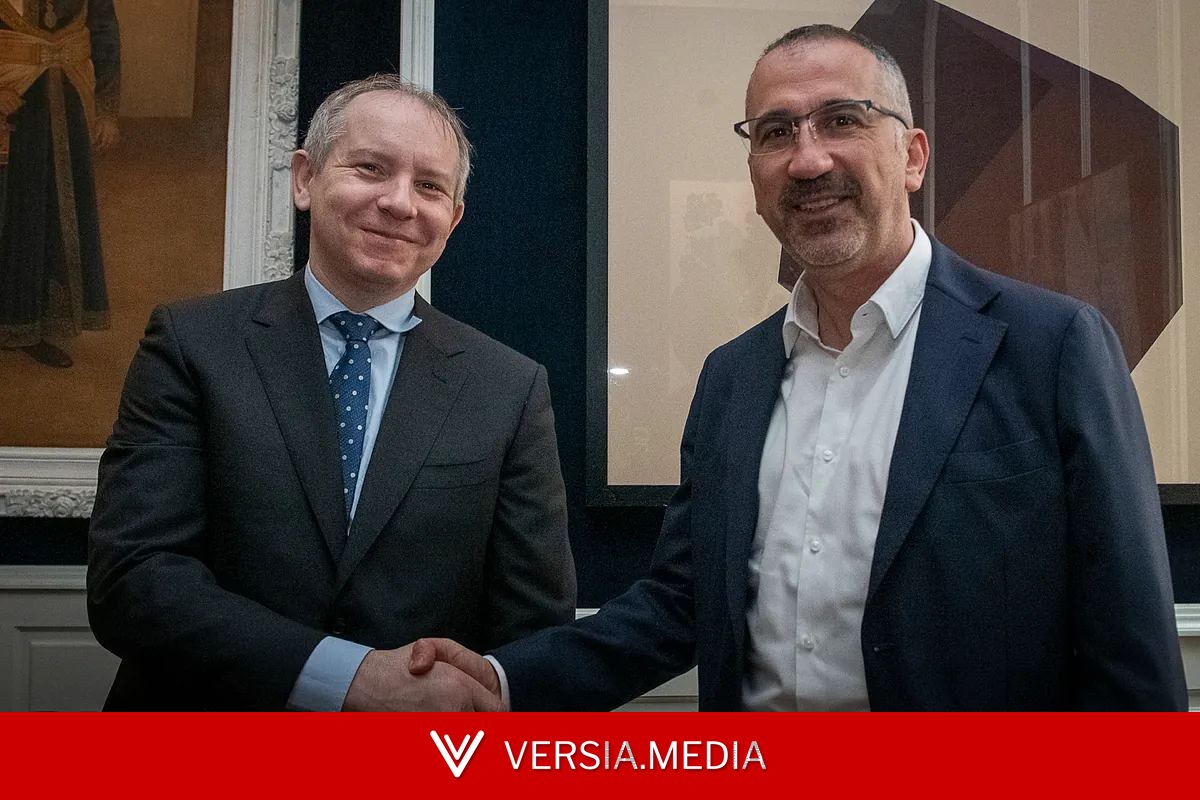 Digi saldrá a Bolsa el 16 de julio para captar 500 millones con una OPV y OPS