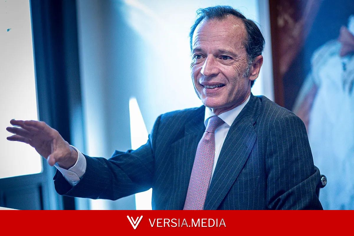 El mexicano Actinver y ProA se suman a ING y compran Singular Bank