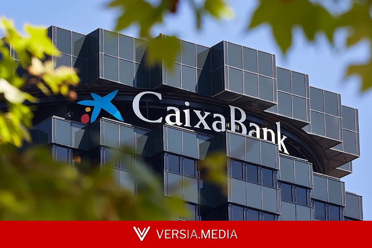 CaixaBank se alía con BlackRock y Goldman Sachs para impulsar su oferta a altos patrimonios