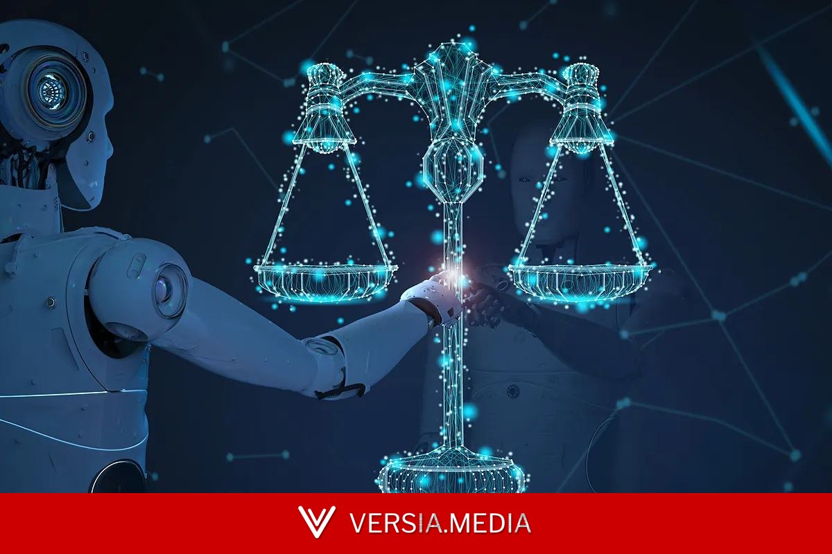 ¿Se puede utilizar la IA para redactar leyes en España?