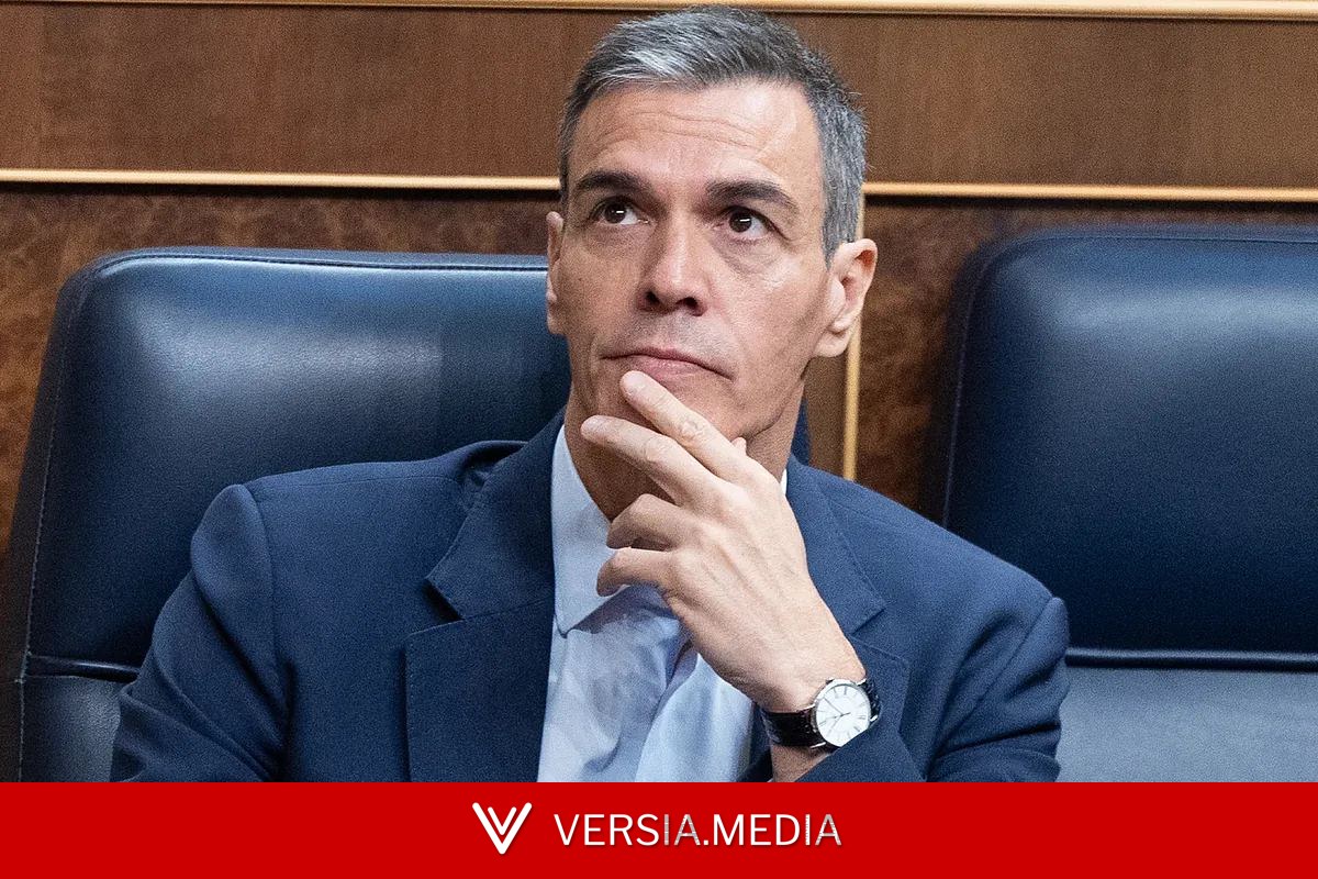 El Congreso apoya que Sánchez se someta a una cuestión de confianza
