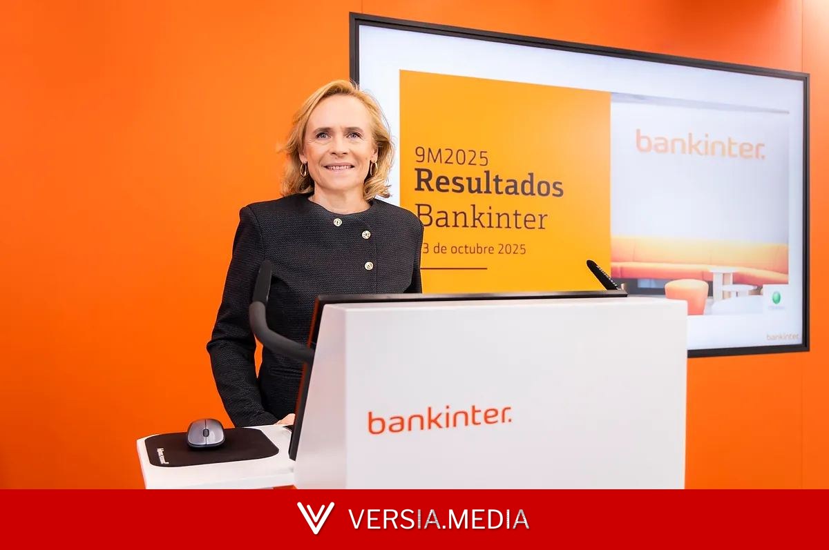 Bankinter modifica su estrategia de captación de ahorro
