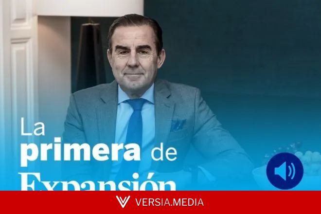 La Primera de Expansión sobre AMFresh, el BEI, SpaceX, SK Hynix, OpenAI y Google