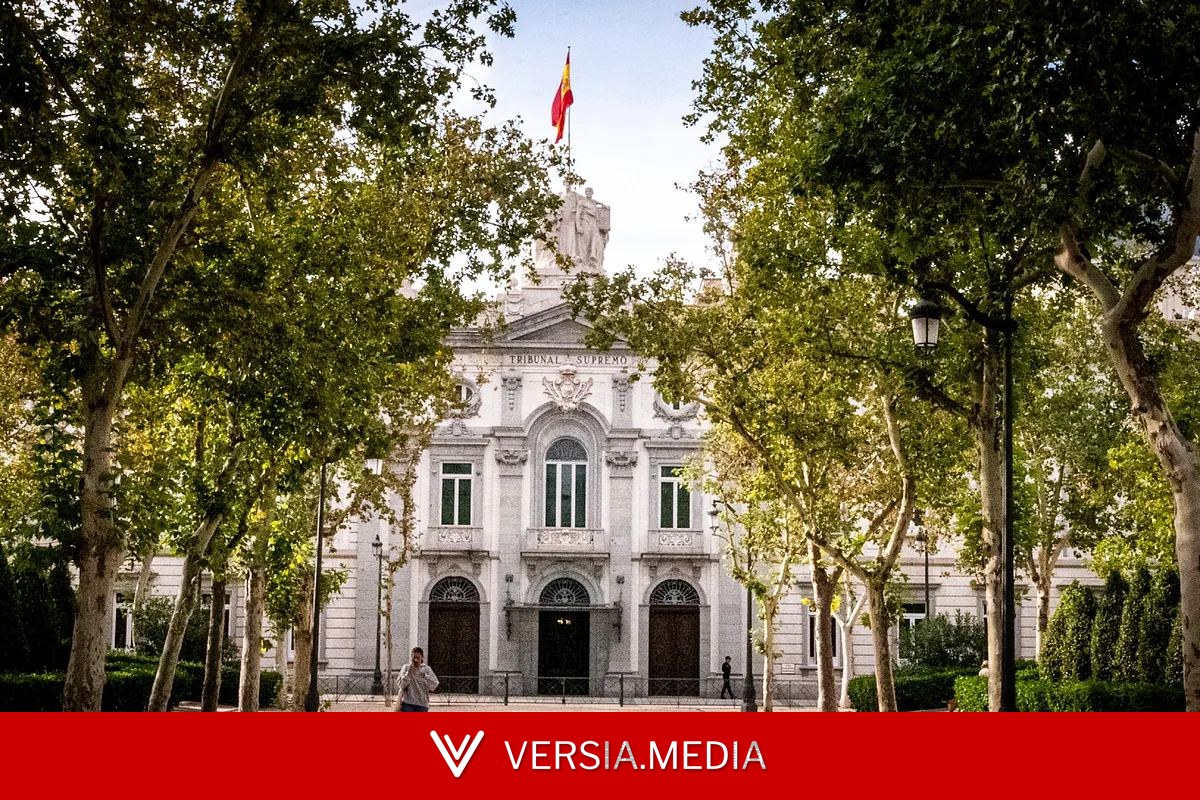 El Supremo frena la persecución de Hacienda sobre los gestores de empresas