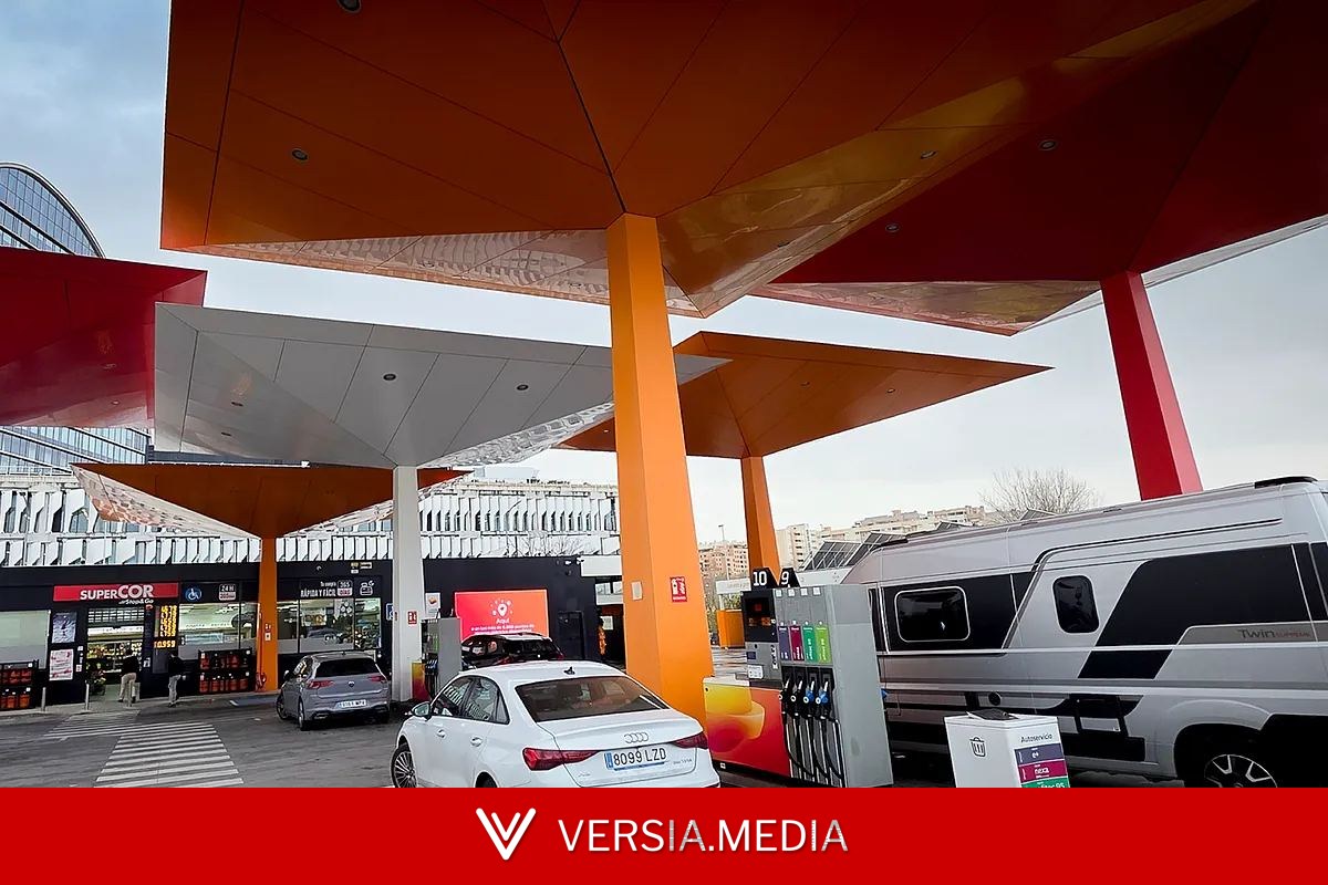 Escudo frente a la guerra: así quedan las rebajas a la gasolina y el resto de ayudas desde mañana