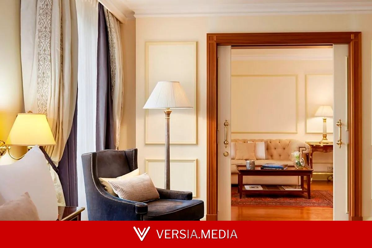 Hoteles que quieren estar en el 'front stage' de los festivales