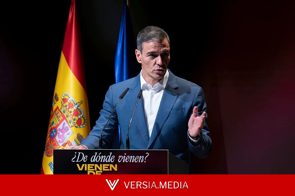 ¿Pero cómo pueden sospechar del Gobierno?