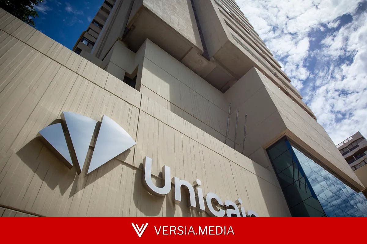 El consejo de Unicaja decide avanzar con la operación WiZink