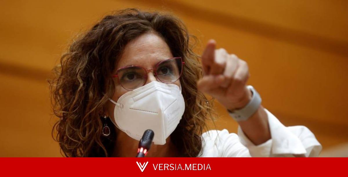 Hacienda creará un gran censo de beneficiarios de las ayudas europeas — Economy | Versia.media