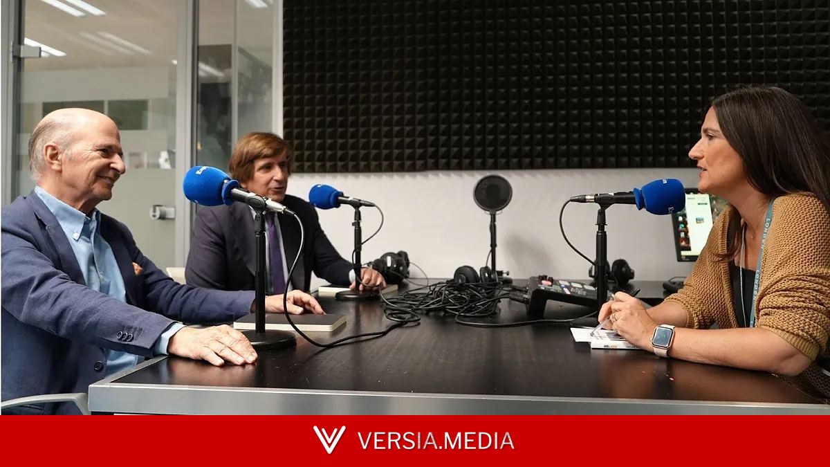 Por qué el mejor día para empezar a invertir fue ayer, con Carlos Rodríguez Braun y José Ramón Iturriaga