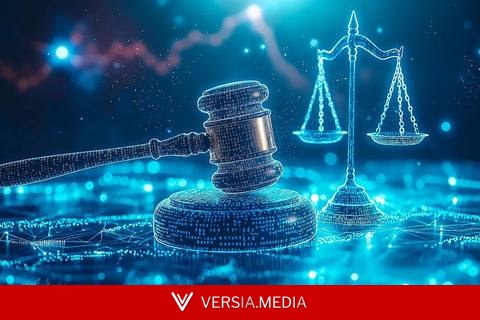 Un bufete de abogados de IA gana por primera vez un caso en un tribunal británico