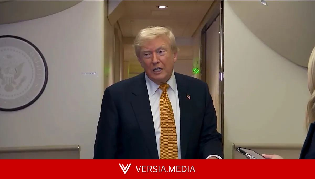 Trump dice ahora que España 
