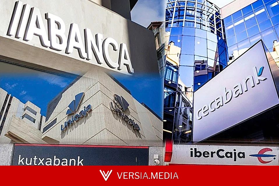La banca mediana impulsa la primera red para depósitos tokenizados