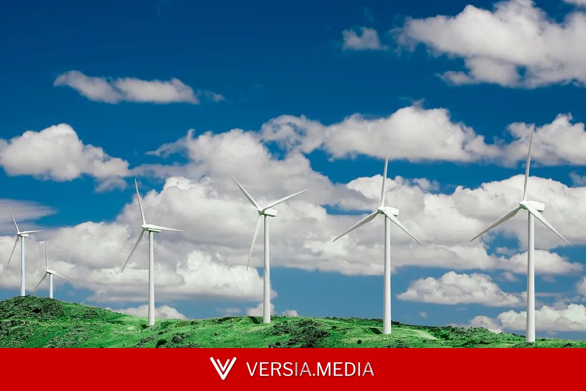 Galp amplía su negocio de electricidad con la compra a Acciona Energía de una cartera eólica por 420 millones