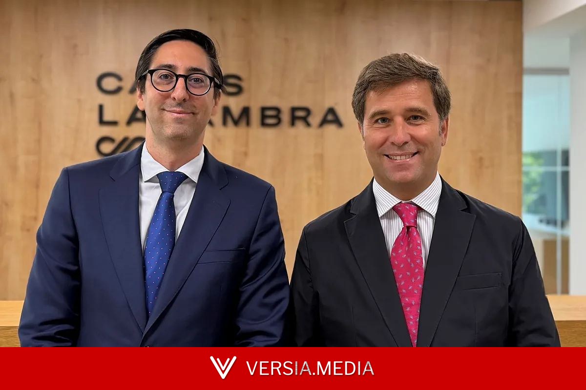 Cases Lacambra refuerza inmobiliario y urbanismo con Felipe Ramírez de Dorado
