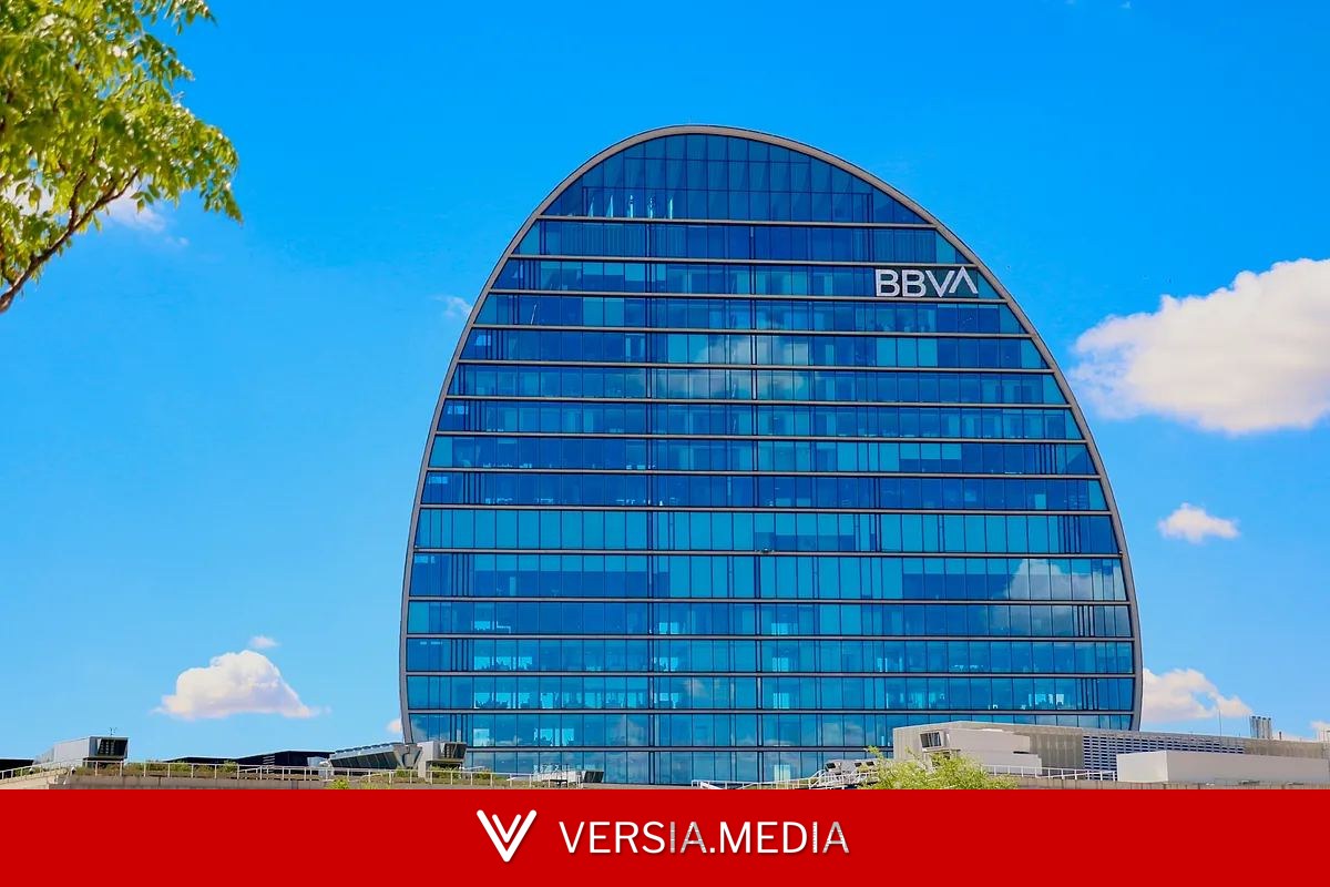 BBVA pide más tiempo para preparar su defensa en el 'Caso Cenyt'