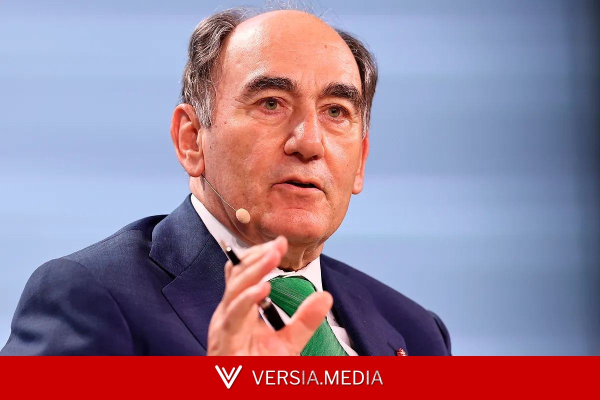 Los encantos de la IA, según Iberdrola
