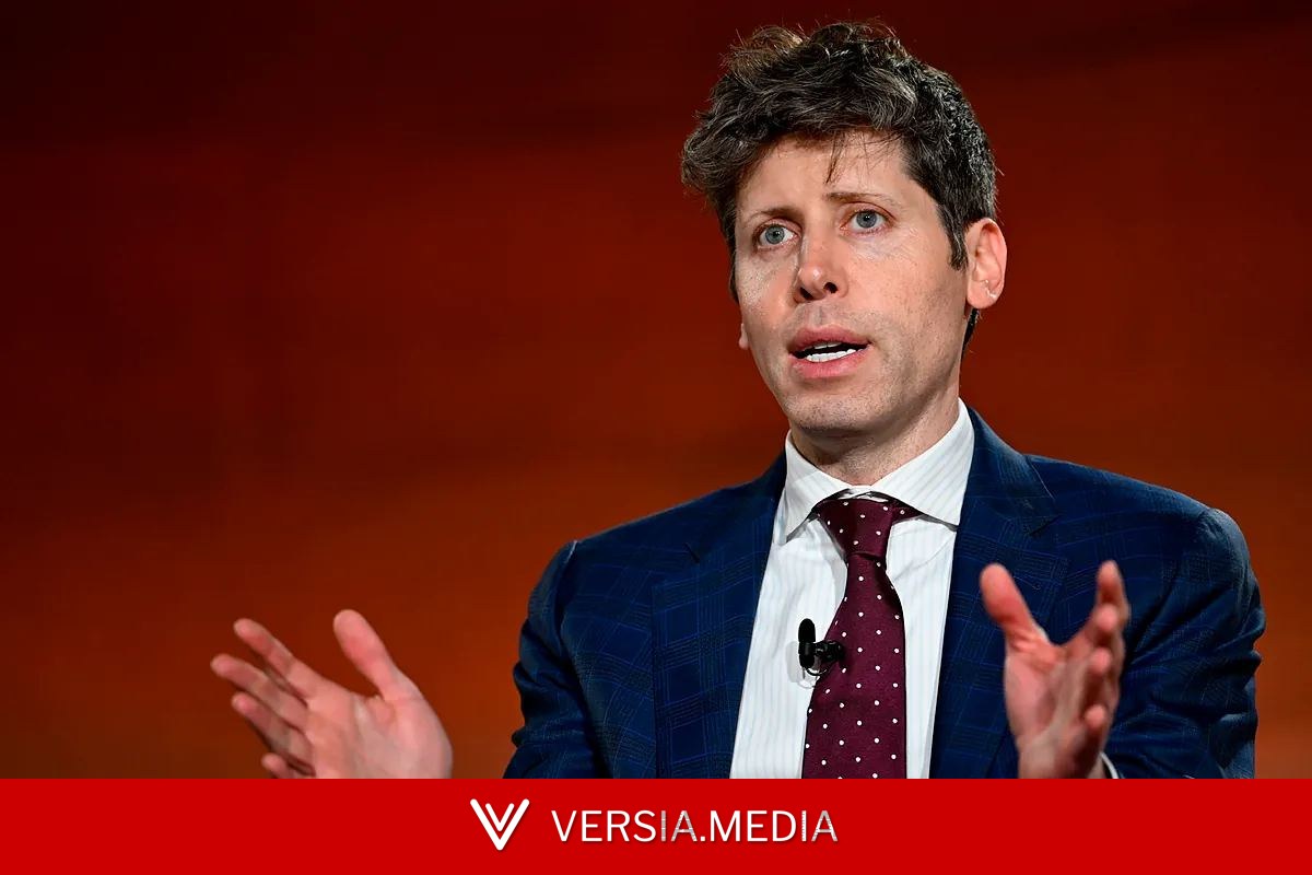 OpenAI propone ceder el 5% de la compañía a la administración Trump