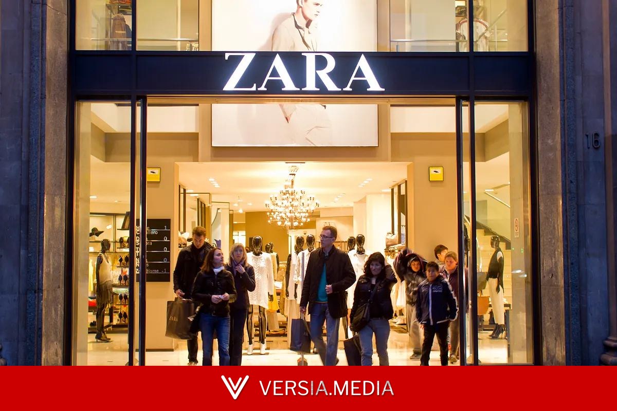 Inditex, El Corte Inglés e Ikea adelantarán el cierre de sus tiendas por la final del Mundial