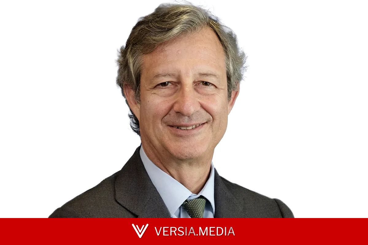 Galán sigue reorganizando la cúpula de Iberdrola: sustituye a Ureba por Armada en España
